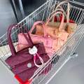 Tweelyforbag Vonny Totebag Tas Wanita. 