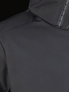 แจ็คเก็ต เสื้อแจ๊คเก็ตผู้ชาย คู่รัก กันลมและกันน้ํา ป้องกันรังสียูวี ถอดหมวกได้ ใส่ได้ทั้งผู้หญิงและผู้ชาย