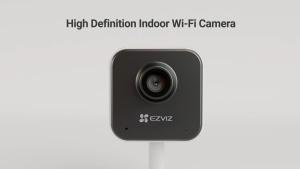 EZVIZ อีซี่วิซ H1C กล้องวงจรปิดระบบ IP WIFI ความละเอียด 2 ล้านพิกเซล มีไมค์และลำโพงในตัว
