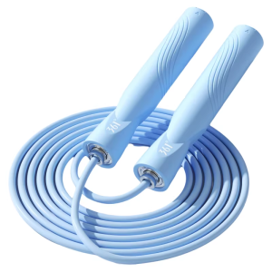 361° | Speed Suitable for All Ages Jump Rope Bearing Steel Wire No Tangles