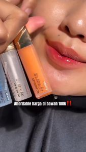 LT Pro: Waktunya Menggunakan Lip Glow Oil untuk Perawatan Bibir