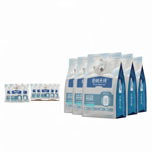 Pure&Natural | Fresh Meat & Bone Freeze-Dried Dog Food with Duck & Pear