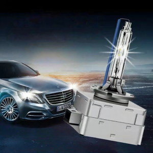Right One | Mercedes Compatible Xenon Headlight Bulb D1S