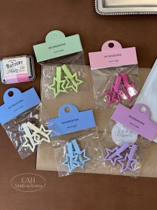 Summer Dopamine Young Adult XINGX Cream Color Hair Clip Forehead Alloy Sweet Style Bangs Broken Hair Side Duckbill Clip