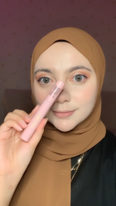 Pinkflash Mascara Series | PF E08 Oilproof Curl Maskara Volume | Long | Day & Night | Tahan air | Tahan lama