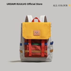 URCDN RDALVO | Cute Niche Spacious Backpack
