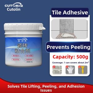 XIANGRUIBANG | Strong Adhesion Tile Adhesive