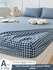 KAMONI | Maternity Safe Thick Mattress Protector