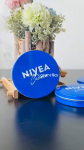 Kem dưỡng ẩm đa năng NIVEA Creme 60ml – Dưỡng ẩm chuyên sâu cho da mềm mịn