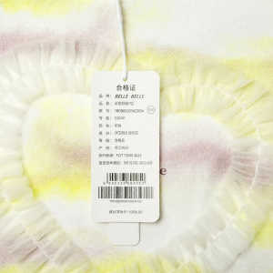 New Fashion Short Sleeve T-shirt for Girls