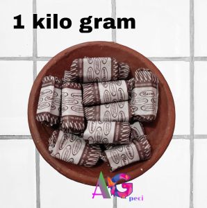 DODOL KHAS GARUT varian 1 kg ASLi dari GARUT