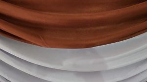 Rumbai Tenda atau Poni Tenda (Panjang 6m)