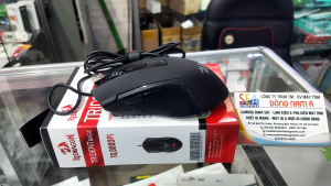 Chuột Redragon Có Dây Gaming TRIDENT 10.000DPI - M616 RGB