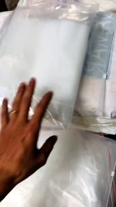 Túi Zip Đựng Đồ Sơ Sinh-Túi Zip Khóa Kéo Đựng Quần Áo-Túi Zip Đựng Thực Phẩm Mini Size Nhỏ/Vừa/Lớn-PAKICO