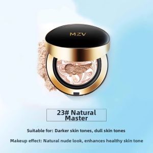ZHENGXIANG | Lightweight Oil-Control Waterproof No-Drying Long-Lasting BB Cream