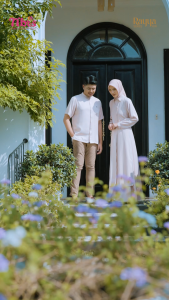 TERMURAH GAMIS SARIMBIT NIBRAS CLADIA GREY TERBARU KEKINIAN SPESIAL LEBARAN 2026 KONDANGAN HANGOUT
