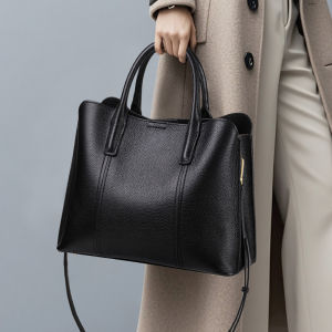 BEEP | Elegant Capacity Large Handbag