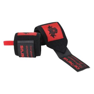 Cerberus Strength | Assist and Twist Injury Prevention Training Wrist Wraps