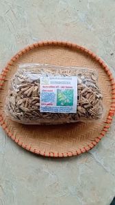 100g cây bạch đồng nữ sấy khô