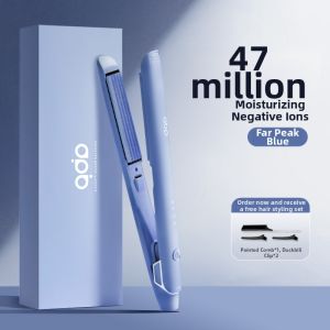 ABP | Negative Ion Short Hair Volumizer Root Curler