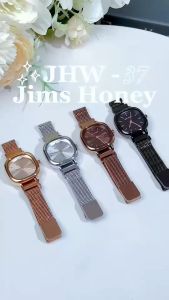 Jims Honey - JHW 37 - Jam Tangan Wanita