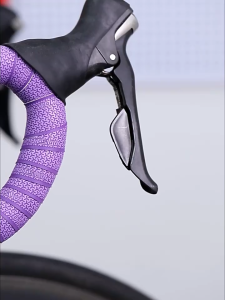 MOTSUV Bike Handlebar Tape EVA PU Anti-Slip Shockproof Durable Bartape