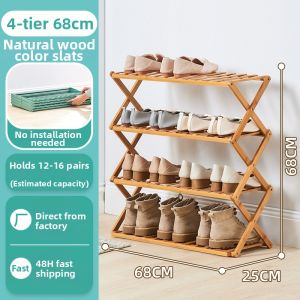 Foldable Storage Rack