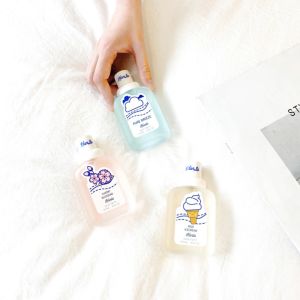 [HCM] baby bear nước hoa học sinh hương trái cây tự nhiên giữ mùi lâu 50ml Joyee810
