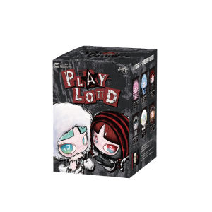 ORISTACO | Music Playing Blind Box Figurine Pendant