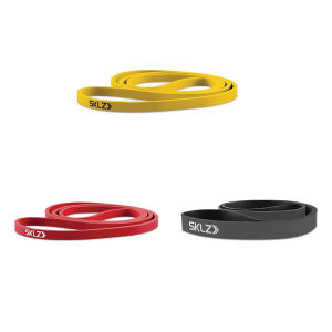 SKLZ | Resistance Exercise Band for Chest Thigh and Hip Training