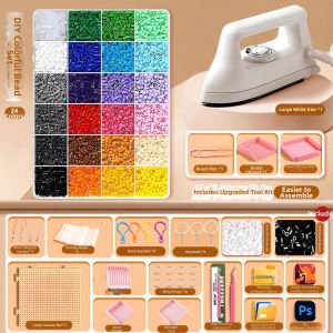 DIY Material Kit 3D Modeling COCO Set Craft Tools