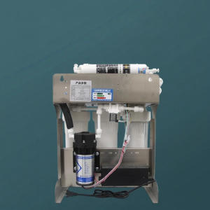 JINXIANQUAN | Direct Drinking RO Reverse Osmosis Water Purifier