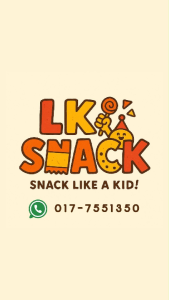 (150G) Twinfish MAKIATO Nougat Crisp (BLUEBERRY/MANGO/CHOCOLATE/STRAWBERRY)