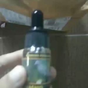 Ramuan Peninggi Birahi Merkutut Mashio Khusus Perkutut 10 ml