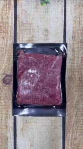 Thịt Bò Úc xay sẵn 300g Stanbroke - Bò bằm đông lạnh nhập khẩu làm mì Ý burger meatball - Thịt chưa chín