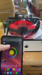 Lampu Stop Belakang LED Vario 2018-2023: Panduan Lengkap