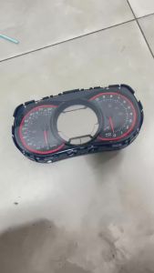 LCD Gauge Cluster Unit Digital Gauge Cluster for SeaDoo GTR 230 RXP RXT 300 2018  278003651