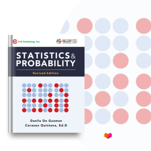 Statistics and Probability - 9789719814139 - CipalityE Bookshop