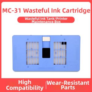Waste Ink Collector Maintenance Box