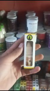 ANTI OVER BIRAHI 8 ML VITAMIN OBAT LOVEBIRD KENARI MURAI AGRESIF | vitamin burung