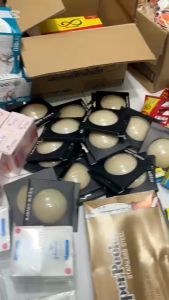 (Mua trực tiếp Thái Lan) Dầu cù là Tifyrub Thái Lan dùng cho trẻ em