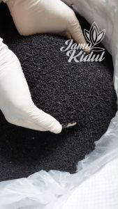 Grade A!! Jinten Hitam & Habatussauda: Manfaat dan Cara Penggunaan