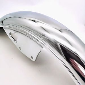 【24 hours delivery】METAL FENDER MUD GUARD CLASSIC Mudguard Motorcycle CG125 GN125