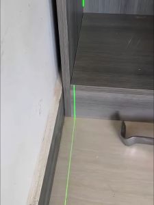 Imbot Multi-functional Metal Pry Bar - Durable Nail Puller & Woodworking Scraper Non-Electric Manual Hand Tool for Door