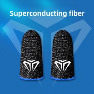 KASHINUO | Anti-sweat Anti-slip Mobile Game Finger Cover