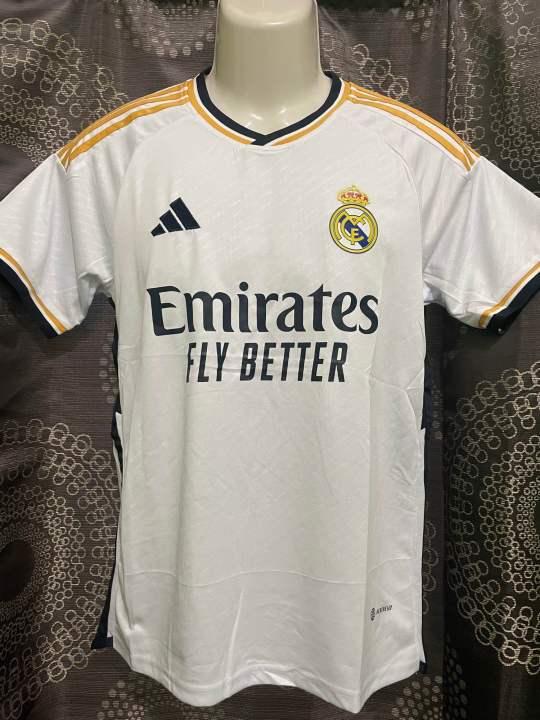 Original real madrid jersey hot sale 2019