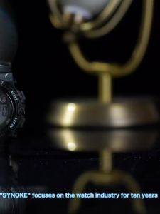 Waterproof Sport Children Watch LED Digital Kids Watches Luxury Electronic Watch for Kids Children Boys Girls Gifts