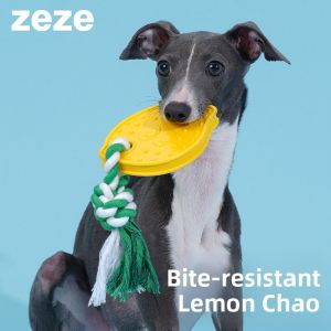 zeze | Pet Dental Chew Toy