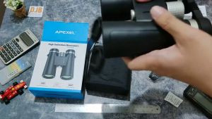 Teropong Binokular Compact & Ringan: Teropong Siang Malam Murah