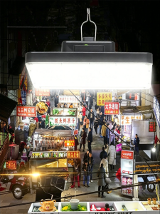 YUANMUXUAN | Super Bright Multi-Purpose Lighting Lamp